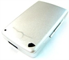 Metal Case Mitac Mio 168 / Medion MD95000 / Aris 509GPS - Silver
